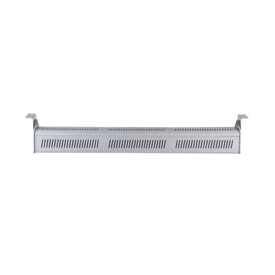 การประหยัดพลังงานไฟไฮเบย์ Led 4ft 2700-6500 K สำหรับการรับรอง Rohs ของสนามบิน