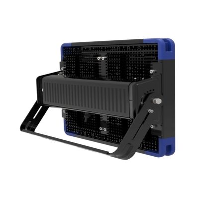 ประสิทธิภาพสูง 720w ไฟน้ำท่วมในร่มกลางแจ้ง Ip66 Rohs รับรอง