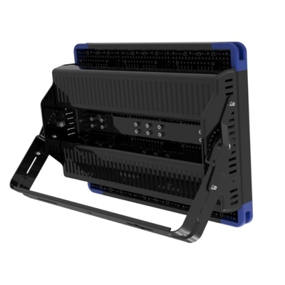 พลังงานสูงนำไฟสนามกีฬา 1080w / น้ำท่วมไฟอุตสาหกรรมกลางแจ้งของ