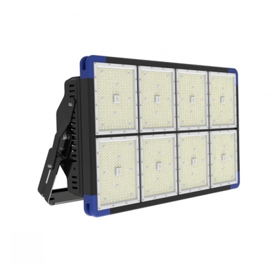 น้ำท่วม 1440w นำไฟน้ำท่วมพลังงานสูงกลางแจ้ง L880 X W560 X H200