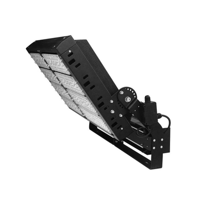 ไฟน้ำท่วม Led พลังงานสูง 800w สำหรับบริเวณสนามกีฬา