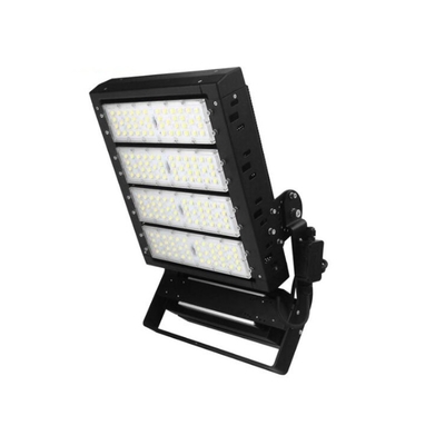 ไฟน้ำท่วม Led พลังงานสูง 800w สำหรับบริเวณสนามกีฬา