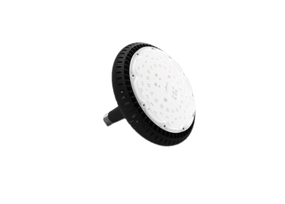 อุตสาหกรรม 150W Driverless UFO LED Light Bay สูงการอนุมัติ CE RoHS สำหรับคลังสินค้า