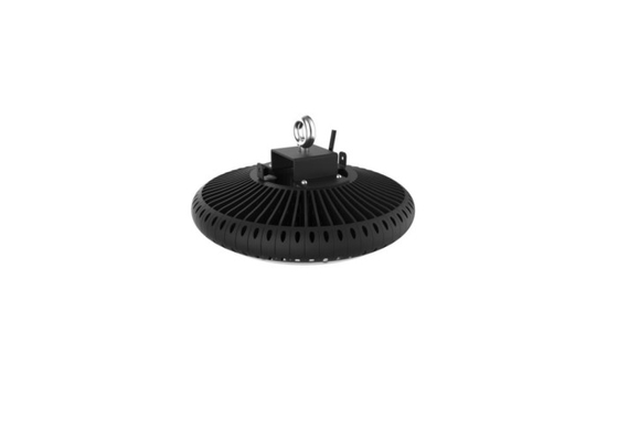 อุตสาหกรรม 150W Driverless UFO LED Light Bay สูงการอนุมัติ CE RoHS สำหรับคลังสินค้า