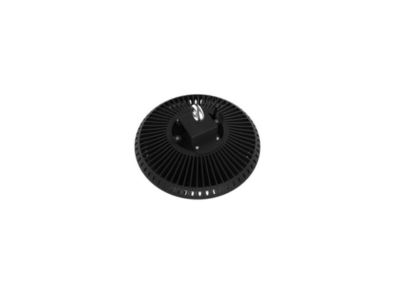 อุตสาหกรรม 150W Driverless UFO LED Light Bay สูงการอนุมัติ CE RoHS สำหรับคลังสินค้า