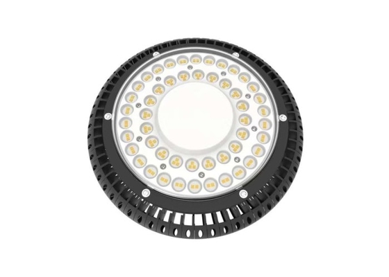 อุตสาหกรรม 150W Driverless UFO LED Light Bay สูงการอนุมัติ CE RoHS สำหรับคลังสินค้า