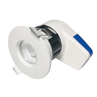 สมาร์ท 7W 8W 9W ไฟ Led พื้นที่กลางแจ้งติดตั้งไฟหรี่แสงได้บลูทู ธ Wifi Zigbee ควบคุม