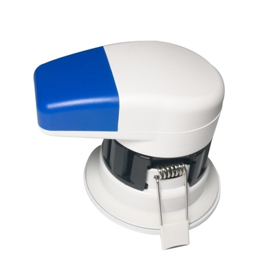 สมาร์ท 7W 8W 9W ไฟ Led พื้นที่กลางแจ้งติดตั้งไฟหรี่แสงได้บลูทู ธ Wifi Zigbee ควบคุม