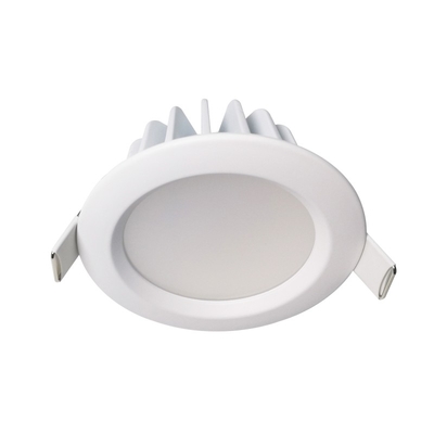 หรี่แสงได้ SMD LED ไฟถนน 9W LED ดาวน์ไลท์ซังกันน้ำรับประกัน 5 ปี