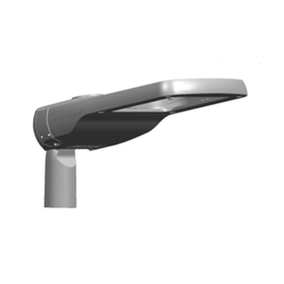 Super bright smd อลูมิเนียม LED Street Light สําหรับทางด่วน ip66 กันน้ํา
