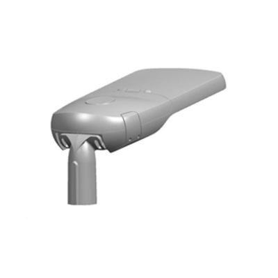 Super bright smd อลูมิเนียม LED Street Light สําหรับทางด่วน ip66 กันน้ํา