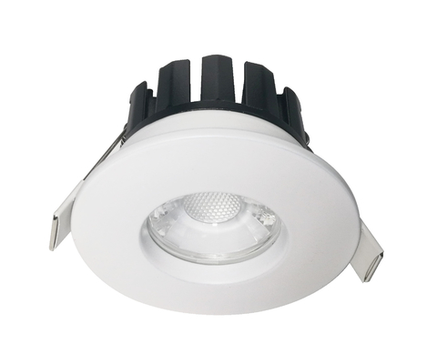 สมาร์ทหรี่แสงได้ SMD ไฟถนน LED 7w 8w 9w อัจฉริยะ CTC ป้องกันแสงจ้าสำหรับบ้าน
