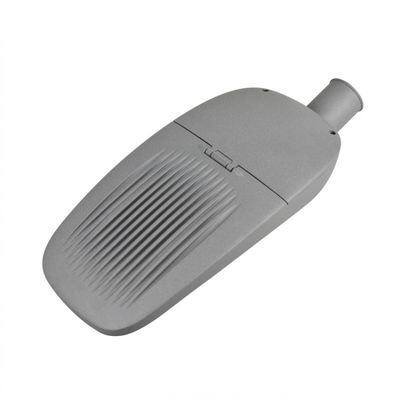 โคมไฟถนนกันน้ำ IP65 กลางแจ้ง 50/60/80 วัตต์การป้องกันไฟกระชาก 10KVA