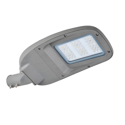 การประหยัดพลังงาน SMD 30W LED ไฟถนนสูง Lumen MEANWELL Driver CE อนุมัติ