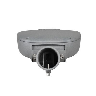 โคมไฟถนนกันน้ำ IP65 กลางแจ้ง 50/60/80 วัตต์การป้องกันไฟกระชาก 10KVA