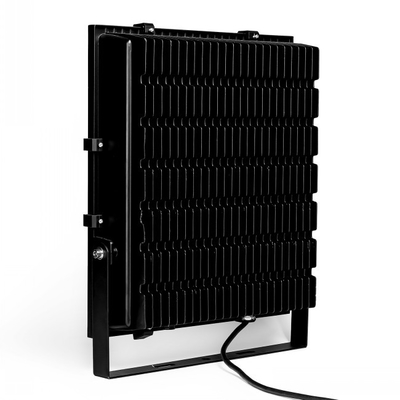 ตัวอลูมิเนียม 200W Driverless LED Floodlight สวน IP65 SMD2835 20000-21000lm