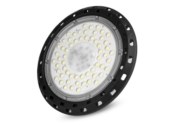AC 220-240V Motion Sensor ไฟไฮเบย์, หลอดไฟ Led ไฮเบย์ 200 วัตต์