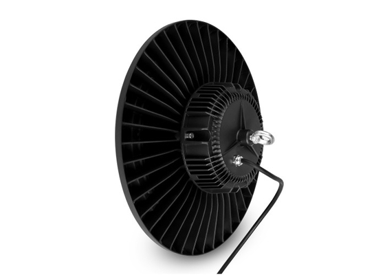 มุมกว้างของลำแสง LED Driverless Light Bay สูง AC 220-240V ด้วยการอนุมัติ CE RoHs