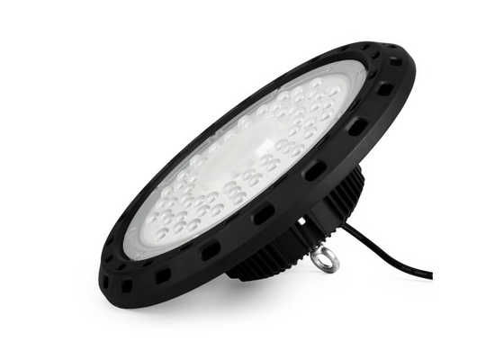 มุมกว้างของลำแสง LED Driverless Light Bay สูง AC 220-240V ด้วยการอนุมัติ CE RoHs