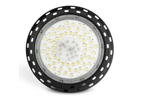 มุมกว้างของลำแสง LED Driverless Light Bay สูง AC 220-240V ด้วยการอนุมัติ CE RoHs