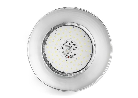 100-110m / w High Bay Led ไฟร้านค้า 10,000-11,000lm OVP OCP OTP คุ้มครอง