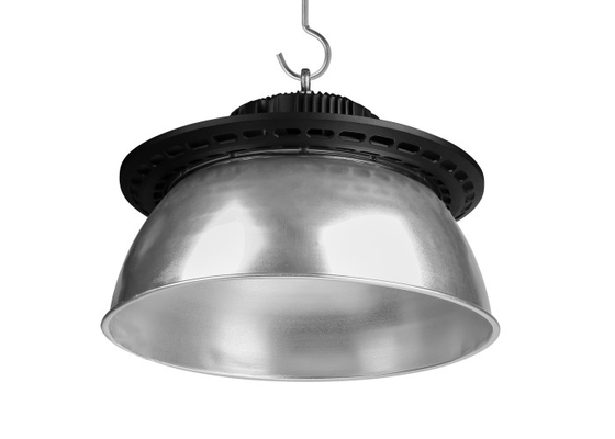 100-110m / w High Bay Led ไฟร้านค้า 10,000-11,000lm OVP OCP OTP คุ้มครอง