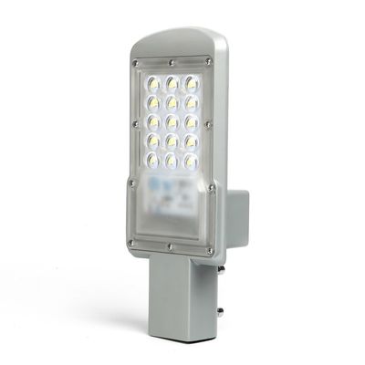 IP65 ไฟถนน Led พลังงานสูงกันน้ำ, แสงกลางแจ้งโคมไฟถนน 20W