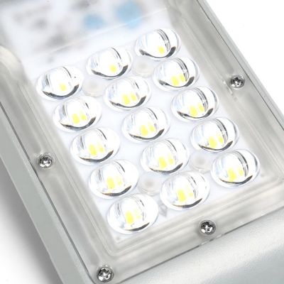 IP65 ไฟถนน Led พลังงานสูงกันน้ำ, แสงกลางแจ้งโคมไฟถนน 20W