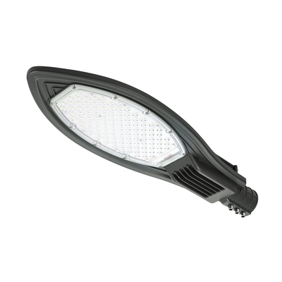 กันน้ำ IP65 SMD ไฟถนน LED AC85-265V 100 วัตต์รับประกัน 5 ปี
