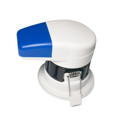 ในร่มโคมซัง LED ดาวน์ไลท์บ้านควบคุมหรี่แสงได้ 110 / 240V AC 7W