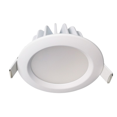IP65 สมาร์ทไฟ LED ดาวน์ไลท์พื้นผิวติดตั้ง Wifi โทรศัพท์ Tuya ควบคุมรับประกัน 9W 5 ปี