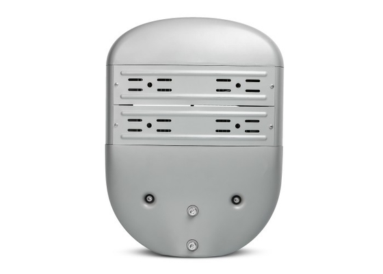 การแข่งขันไฟถนน Led 5000lm 110lm / w 50 วัตต์แรงดันสูงนำชิป Driverless