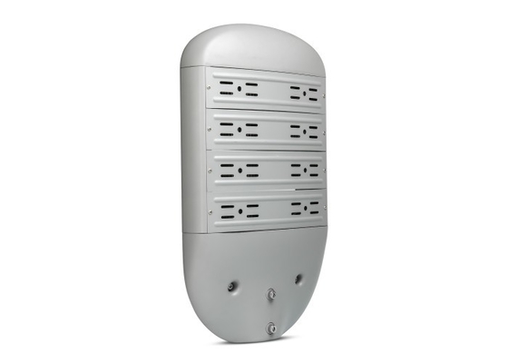 IP65 250 วัตต์หลอดไฟถนน Led Light ลูเมน AC 180-300V สำหรับโคมไฟถนน