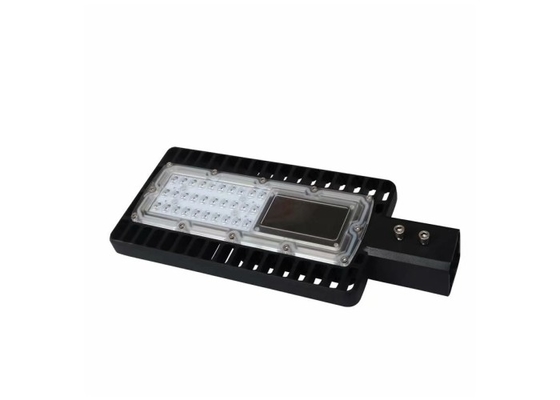 20 วัตต์ SMD ไฟถนน LED AC85-265V กันน้ำ IP65 พร้อมรับประกัน 2 ปี