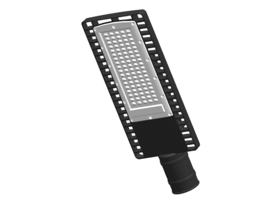 Driverless CRI80 ไฟถนน Led พลังงานสูง 120W อลูมิเนียม 2700K-7000K 130lm / w