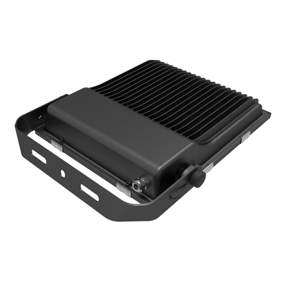 SMD2835 AC 180-300V 100 วัตต์ Floodless LED Floodlight พร้อมรับประกัน 5 ปี