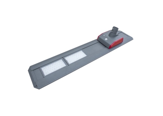 ไฟถนนพลังงานแสงอาทิตย์ LED พลังงานแสงอาทิตย์หนึ่งใน 30A 12V 23AH แบตเตอรี่ลิเธียม