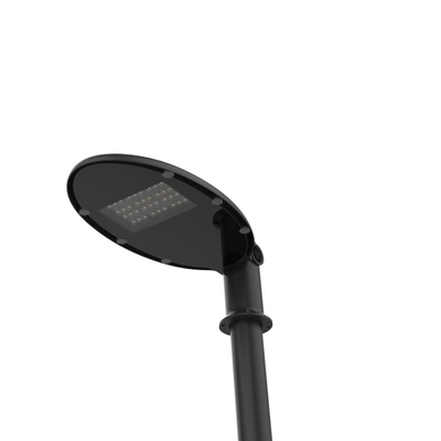 EUM DALI โคมไฟถนนลูเมนลูเมน LED ขนาดเล็กความหรี่แสงได้ 30 - 250 วัตต์