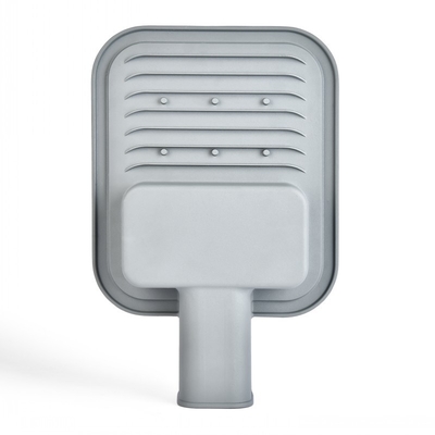 การประหยัดพลังงานแสงกลางแจ้งโคมไฟถนน 40W 50W 60W กันน้ำ IP65 AC85-265V