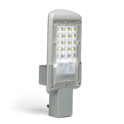 โมดูลอลูมิเนียม Driverless LED ไฟถนน 20-100 วัตต์ IP65 พร้อมรับประกัน 3 ปี