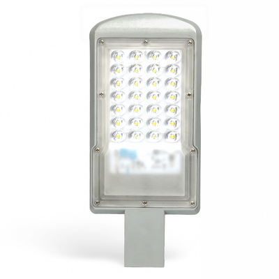 30W SMD ไฟ LED ไฟถนนโมดูลไดรเวอร์สำหรับอุตสาหกรรม / พาณิชย์