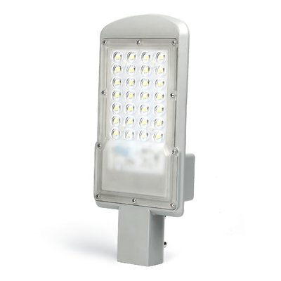 30W SMD ไฟ LED ไฟถนนโมดูลไดรเวอร์สำหรับอุตสาหกรรม / พาณิชย์