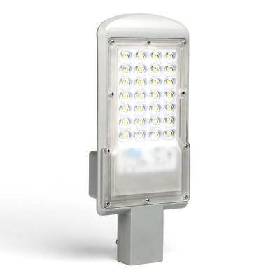 30W SMD ไฟ LED ไฟถนนโมดูลไดรเวอร์สำหรับอุตสาหกรรม / พาณิชย์