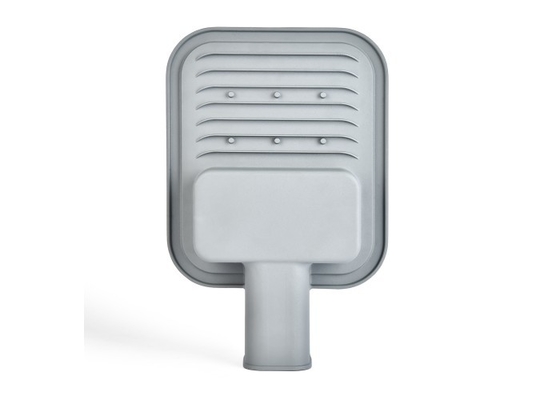 San&#39;an 3030 ชิปลูเมนสูงไฟถนน Led AC220V 50W 2700-6500K 100lm / w ลูเมน