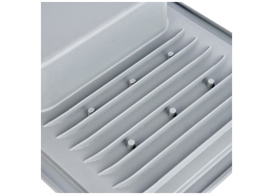 San&#39;an 3030 ชิปลูเมนสูงไฟถนน Led AC220V 50W 2700-6500K 100lm / w ลูเมน