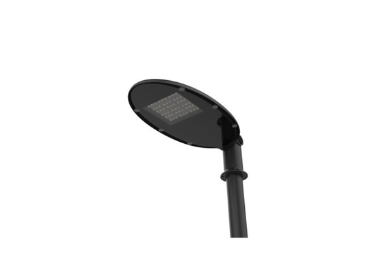 150 วัตต์ SMD ไฟถนน LED AC 220V IP65 กันน้ำ Lumileds 3030 ชิป 2700K-7000K