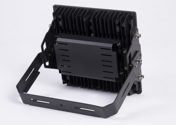 น้ำท่วม 400w นำไฟน้ำท่วมพลังงานสูงไดรเวอร์ Meanwell SMD 3030 2700-6500K