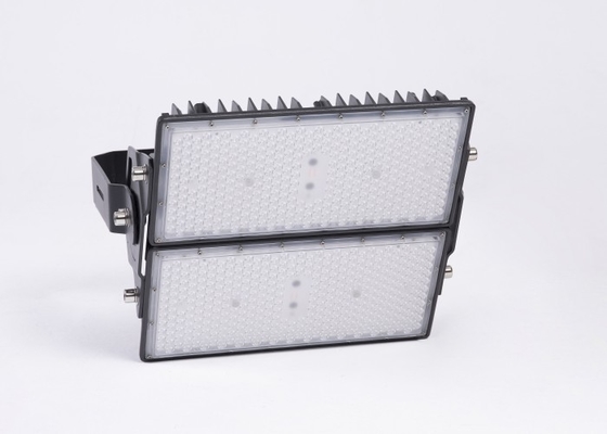 น้ำท่วม 400w นำไฟน้ำท่วมพลังงานสูงไดรเวอร์ Meanwell SMD 3030 2700-6500K