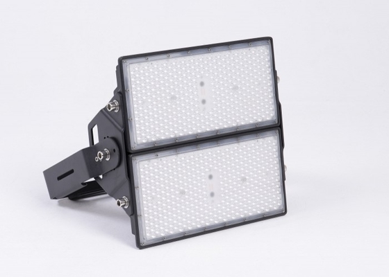 น้ำท่วม 400w นำไฟน้ำท่วมพลังงานสูงไดรเวอร์ Meanwell SMD 3030 2700-6500K