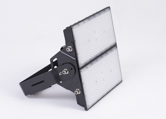 น้ำท่วม 400w นำไฟน้ำท่วมพลังงานสูงไดรเวอร์ Meanwell SMD 3030 2700-6500K